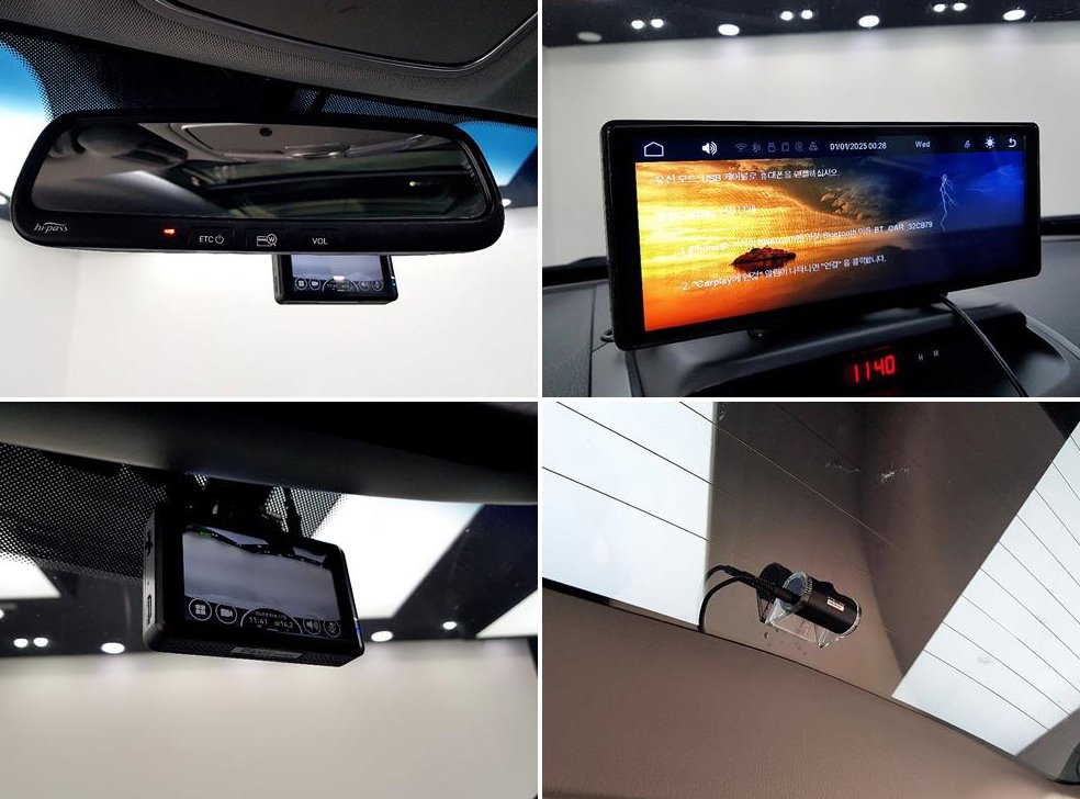 기아 쏘렌토 2WD 2.0 TLX 사진 16