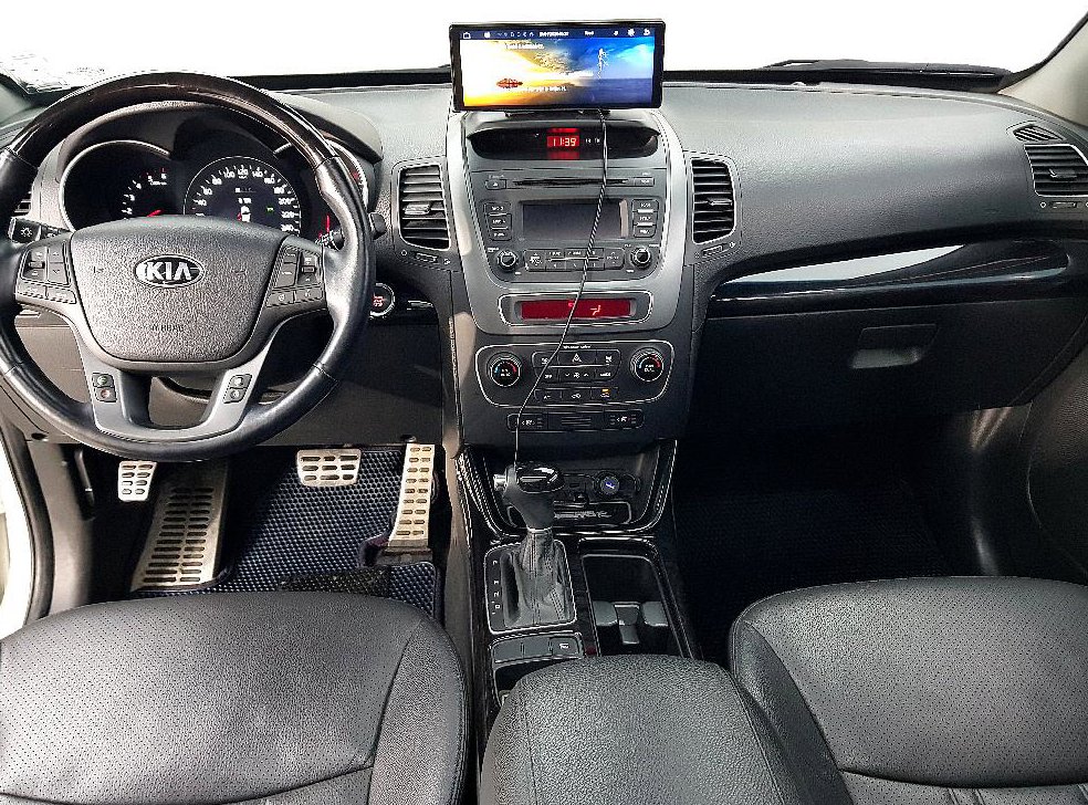 기아 쏘렌토 2WD 2.0 TLX 사진 5