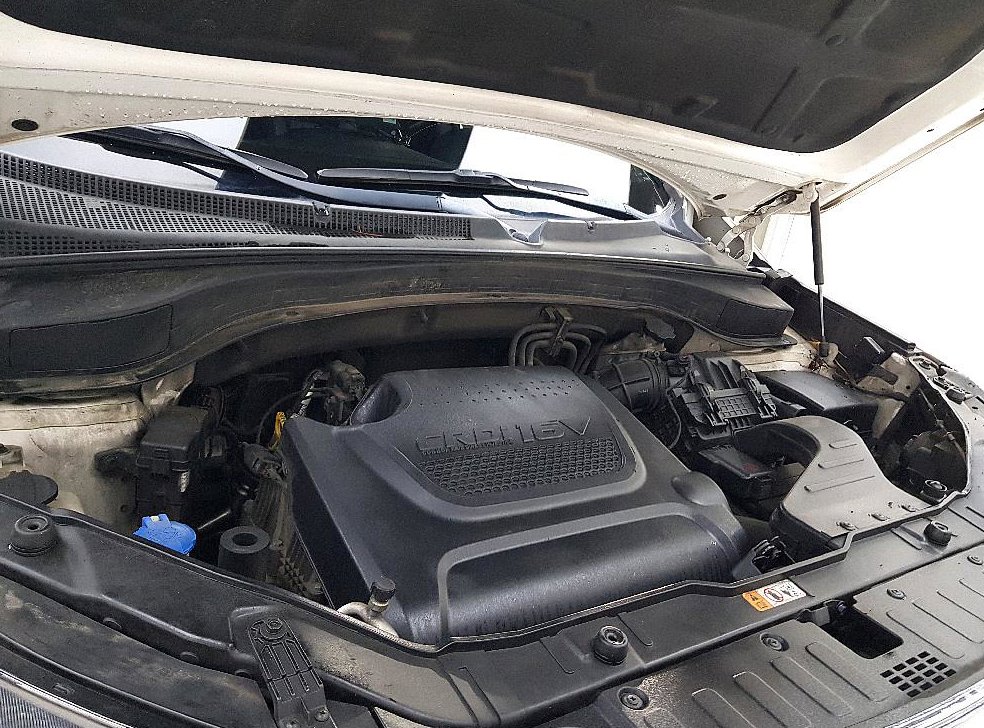 기아 쏘렌토 2WD 2.0 TLX 사진 6