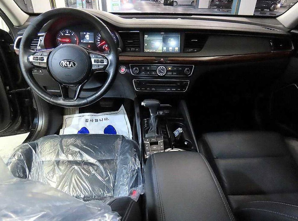 기아 K7 디젤 R 2.2 프레스티지 사진 10