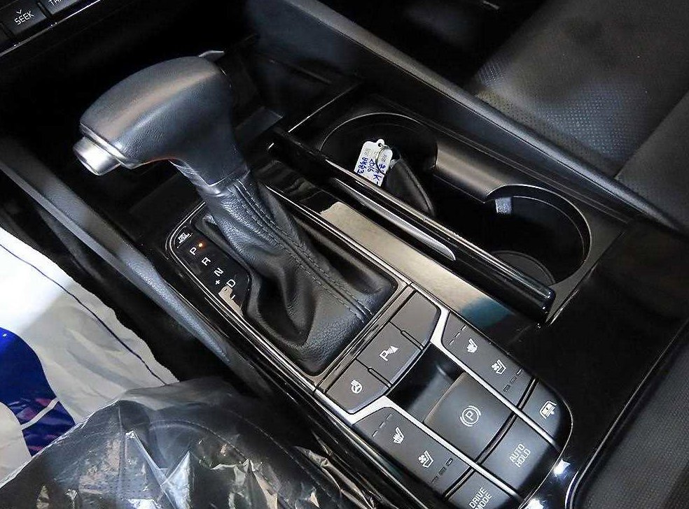 기아 K7 디젤 R 2.2 프레스티지 사진 12