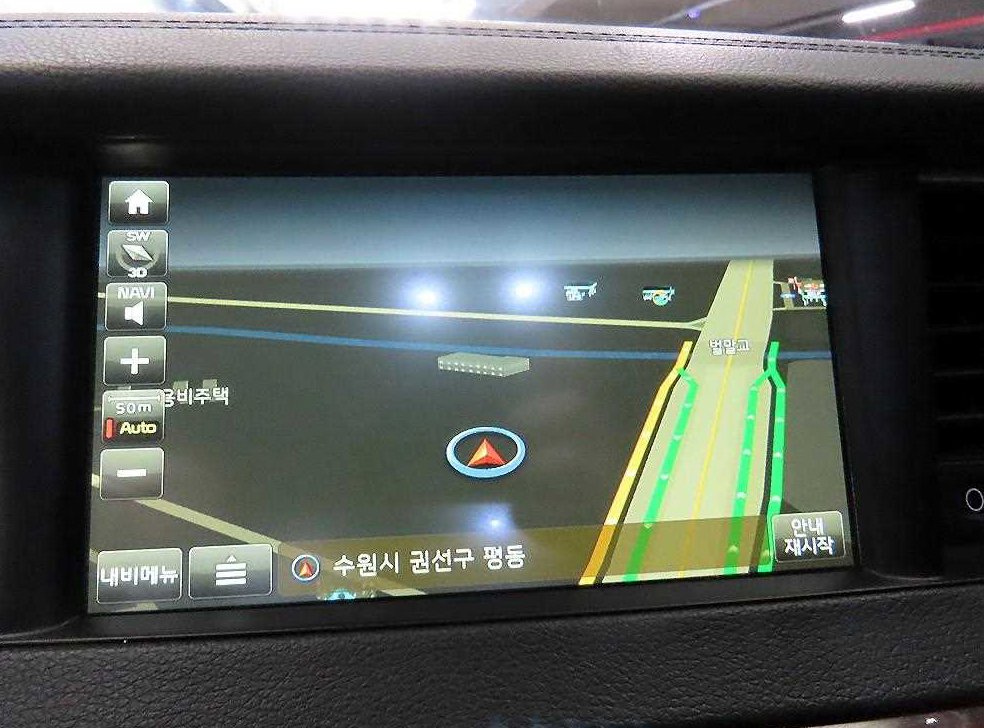 기아 K7 디젤 R 2.2 프레스티지 사진 14