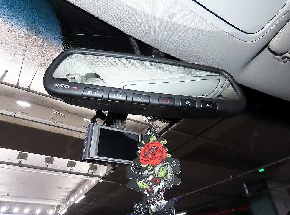 기아 K7 디젤 R 2.2 프레스티지 사진 16
