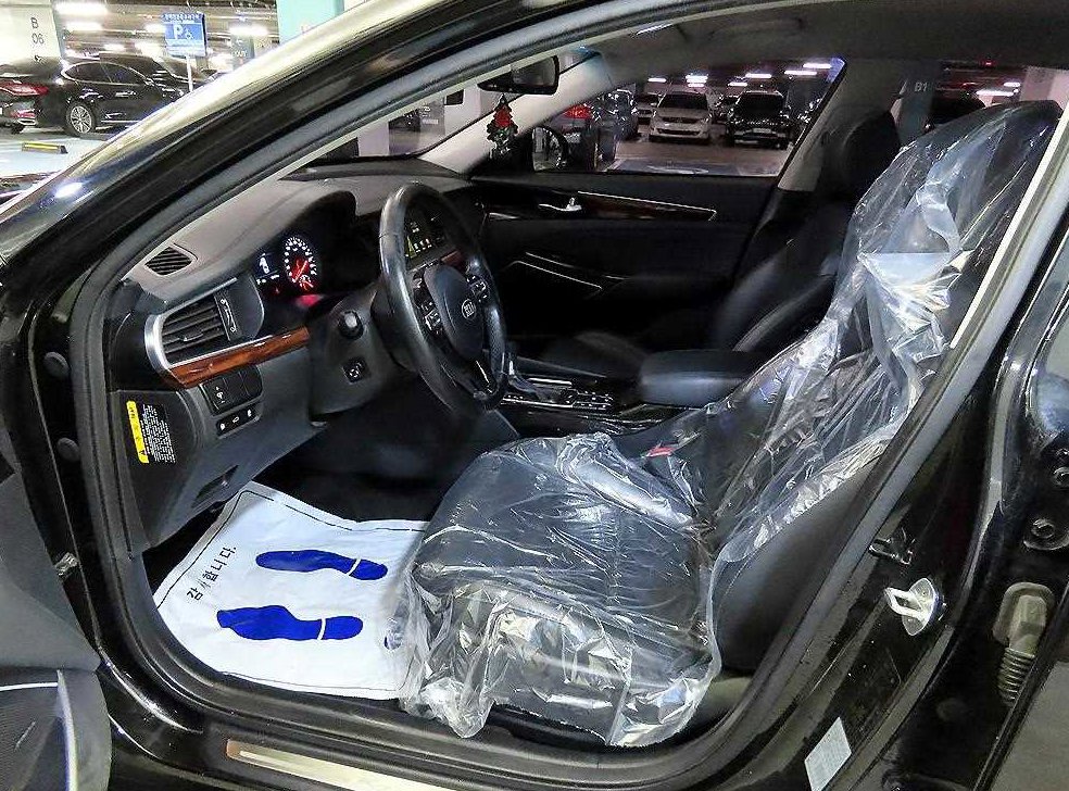 기아 K7 디젤 R 2.2 프레스티지 사진 6