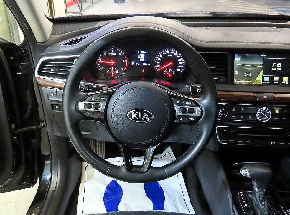 기아 K7 디젤 R 2.2 프레스티지 사진 8