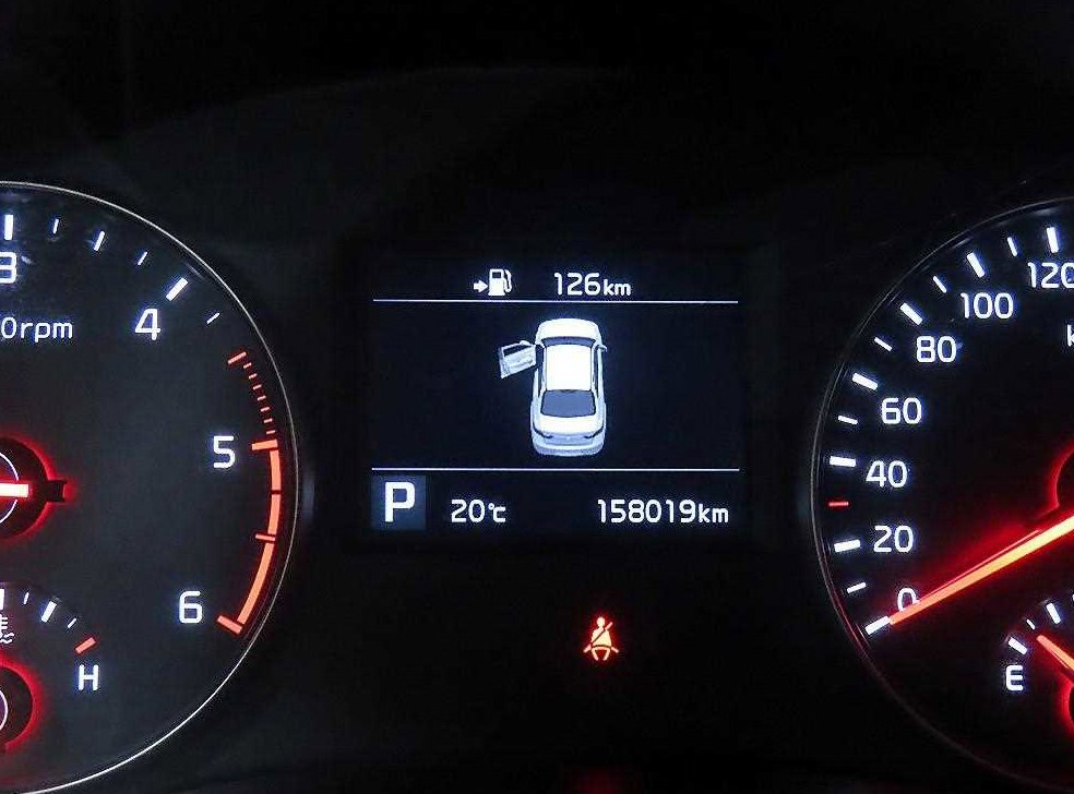 기아 K7 디젤 R 2.2 프레스티지 사진 9