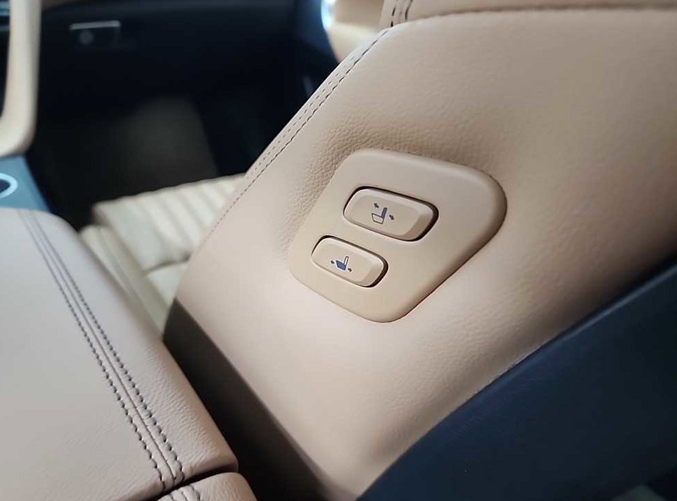 제네시스 G70 가솔린 2.0T 2WD 사진 14