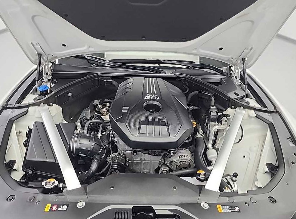 제네시스 G70 가솔린 2.0T 2WD 사진 6