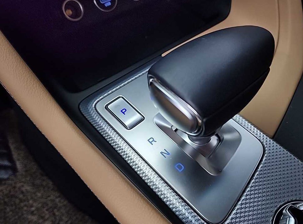 제네시스 G70 가솔린 2.0T 2WD 사진 8