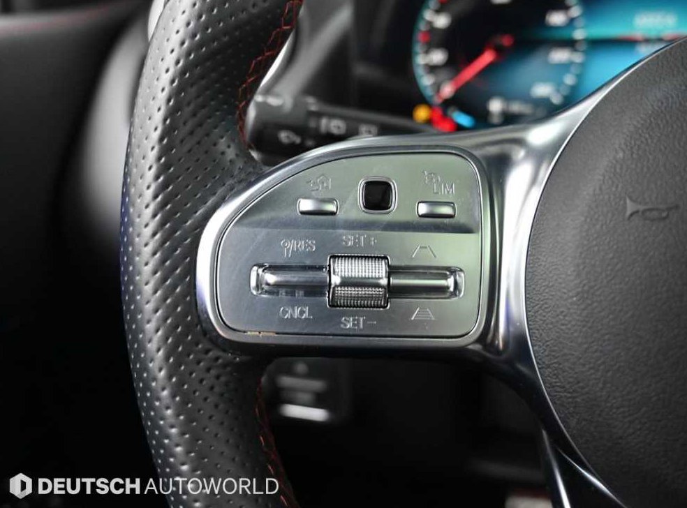 벤츠 GLA 클래스 GLA250 4MATIC 사진 16