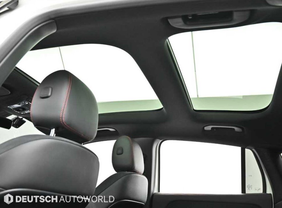 벤츠 GLA 클래스 GLA250 4MATIC 사진 18