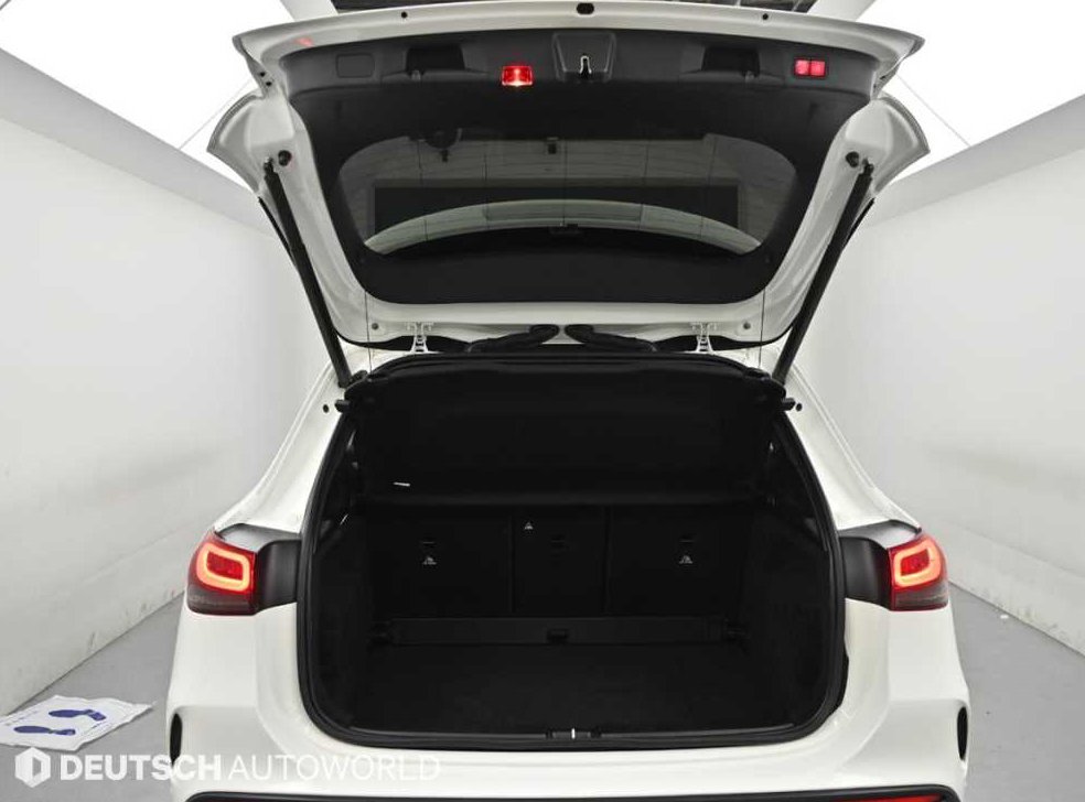 벤츠 GLA 클래스 GLA250 4MATIC 사진 19