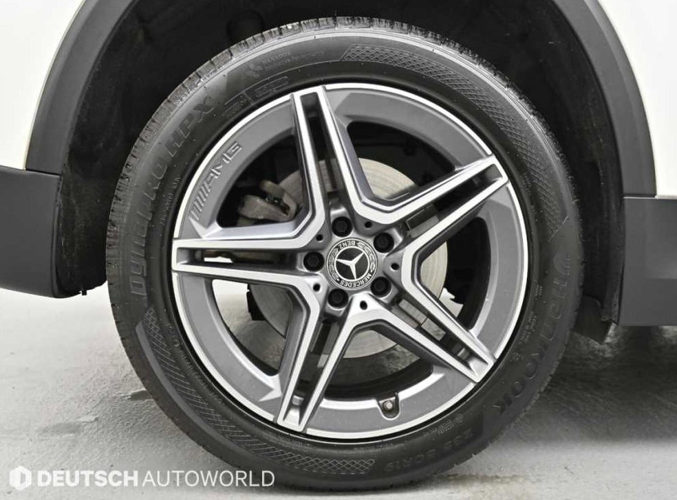 벤츠 GLA 클래스 GLA250 4MATIC 사진 5