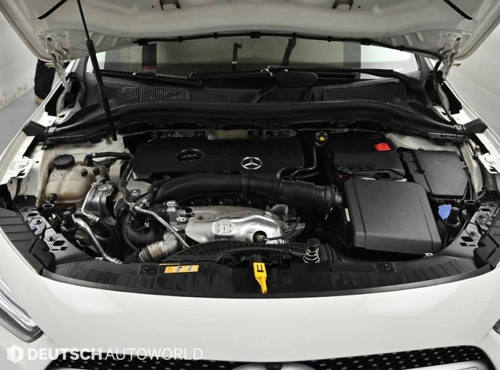 벤츠 GLA 클래스 GLA250 4MATIC 사진 6
