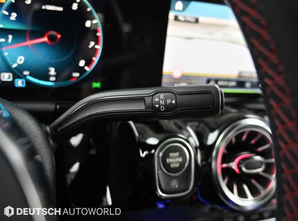 벤츠 GLA 클래스 GLA250 4MATIC 사진 9