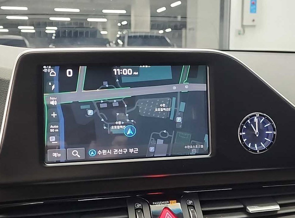 현대 그랜저 3.0 LPI 모던 사진 14