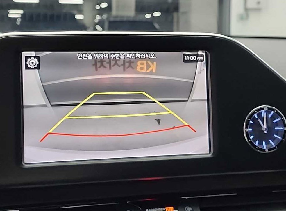 현대 그랜저 3.0 LPI 모던 사진 15