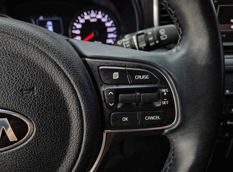 기아 스포티지 디젤 1.7 2WD 노블레스 사진 15