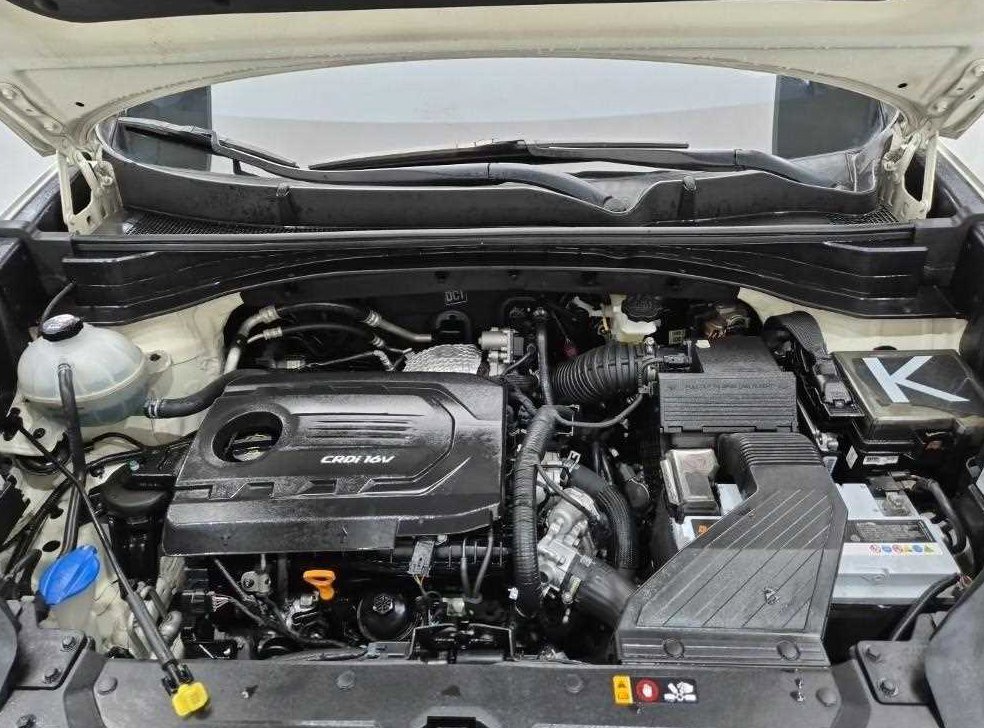 기아 스포티지 디젤 1.7 2WD 노블레스 사진 5