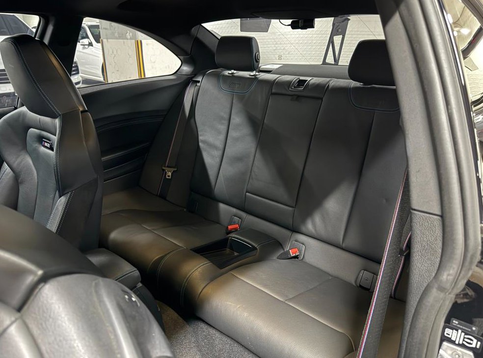 BMW 2시리즈 컴페티션 사진 10