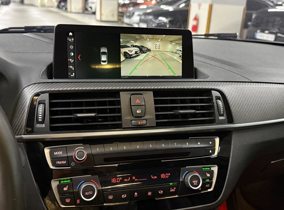 BMW 2시리즈 컴페티션 사진 17