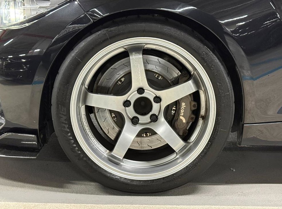 BMW 2시리즈 컴페티션 사진 18