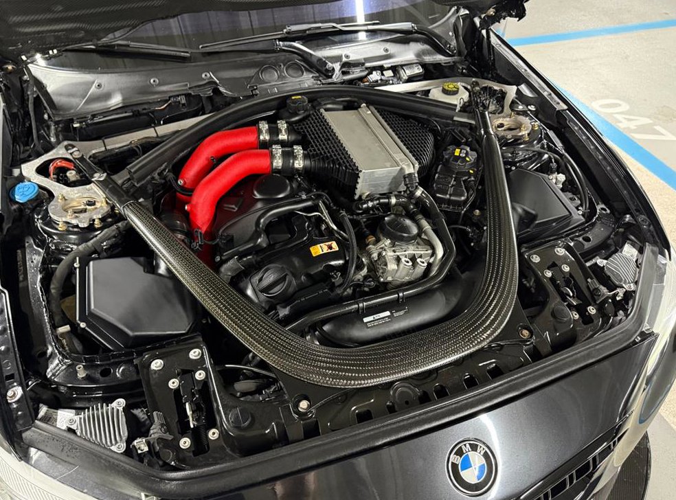 BMW 2시리즈 컴페티션 사진 19