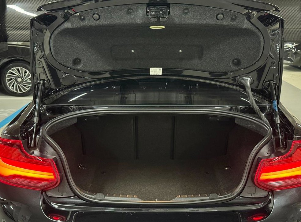 BMW 2시리즈 컴페티션 사진 7
