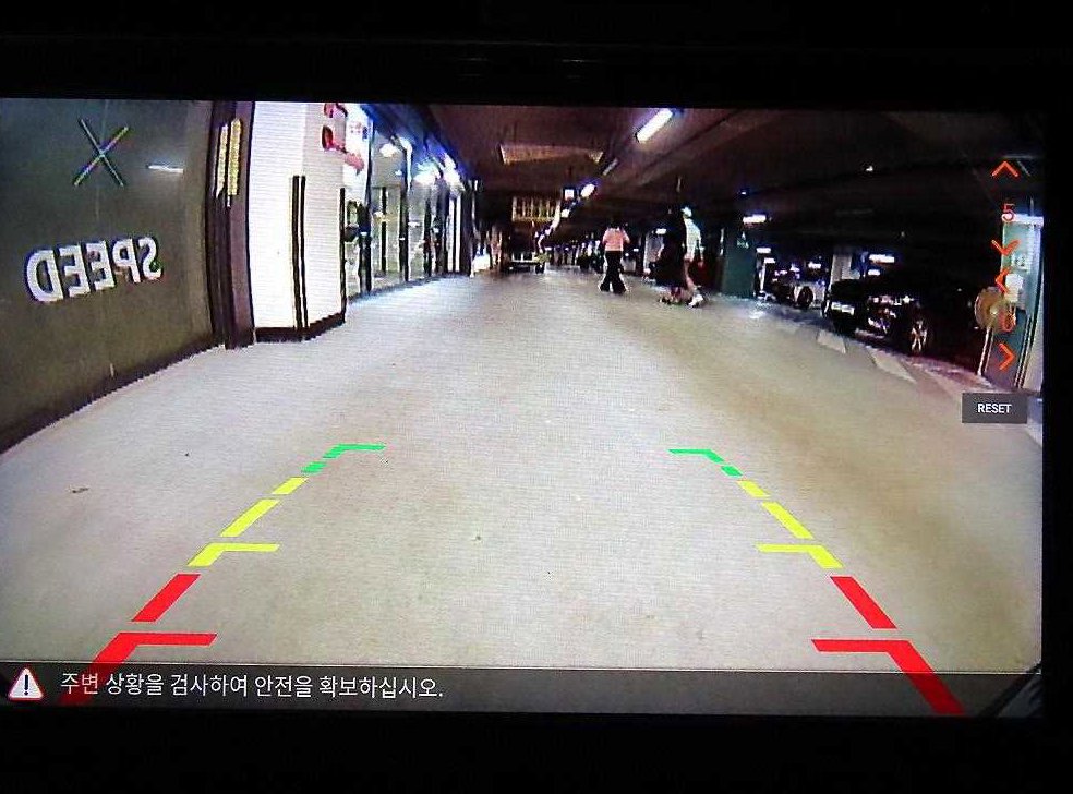 기아 프라이드 4DR 1.4 MPI 트렌디 사진 15