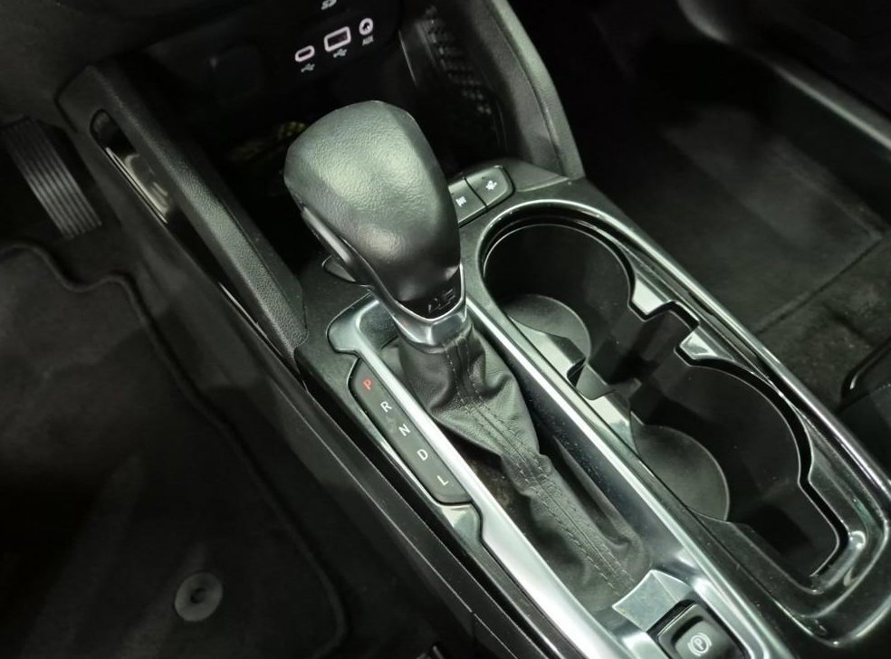 쉐보레 트레일블레이저 2WD 1.3 터보 가솔린 액티브 사진 8