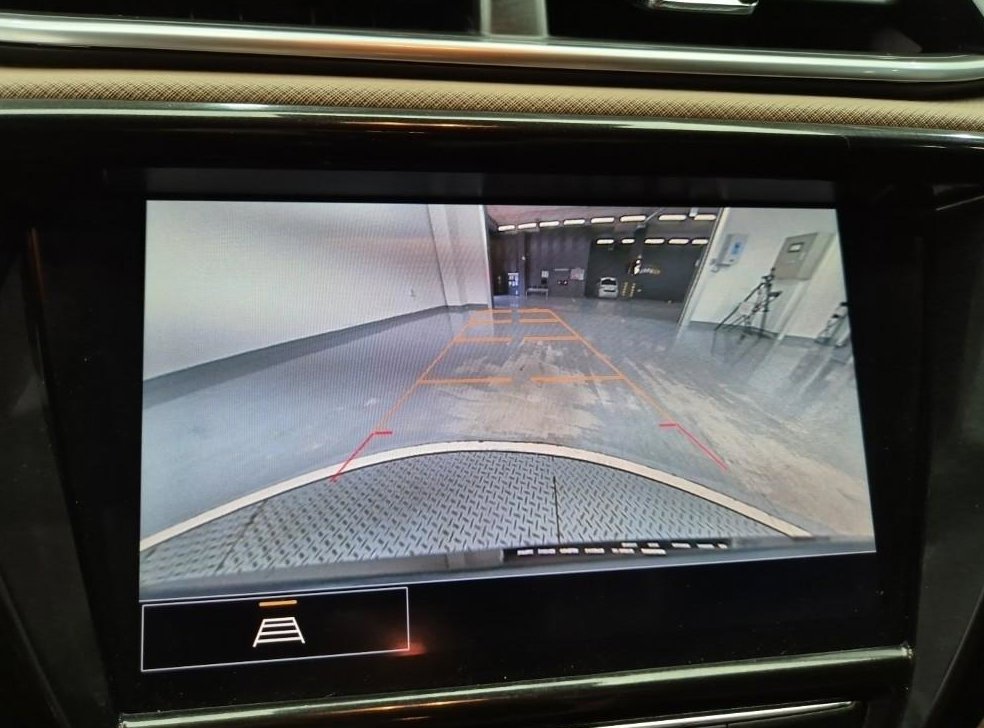 쉐보레 트레일블레이저 2WD 1.3 터보 가솔린 액티브 사진 14