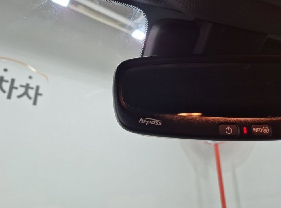 쉐보레 트레일블레이저 2WD 1.3 터보 가솔린 액티브 사진 17
