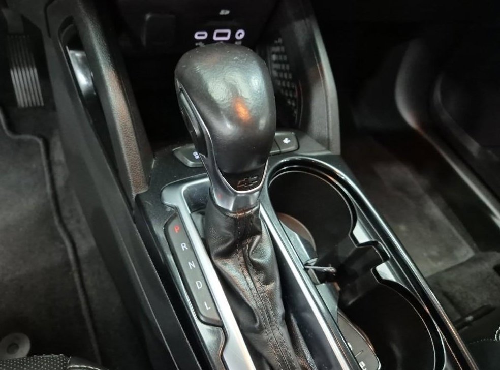 쉐보레 트레일블레이저 2WD 1.3 터보 가솔린 액티브 사진 8