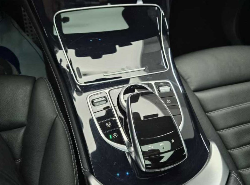 벤츠 GLC 클래스 GLC 250 d 4MATIC 사진 12