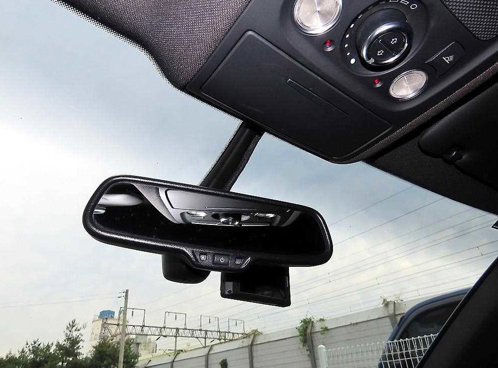 아우디 SQ5 3.0 TDI 콰트로 사진 14