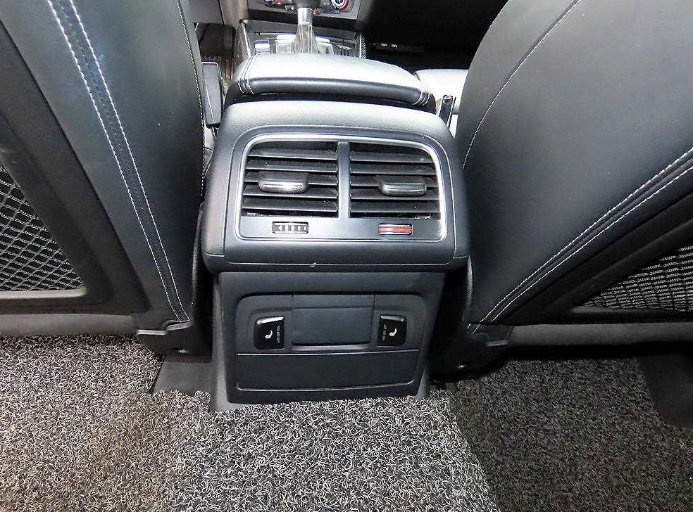 아우디 SQ5 3.0 TDI 콰트로 사진 15