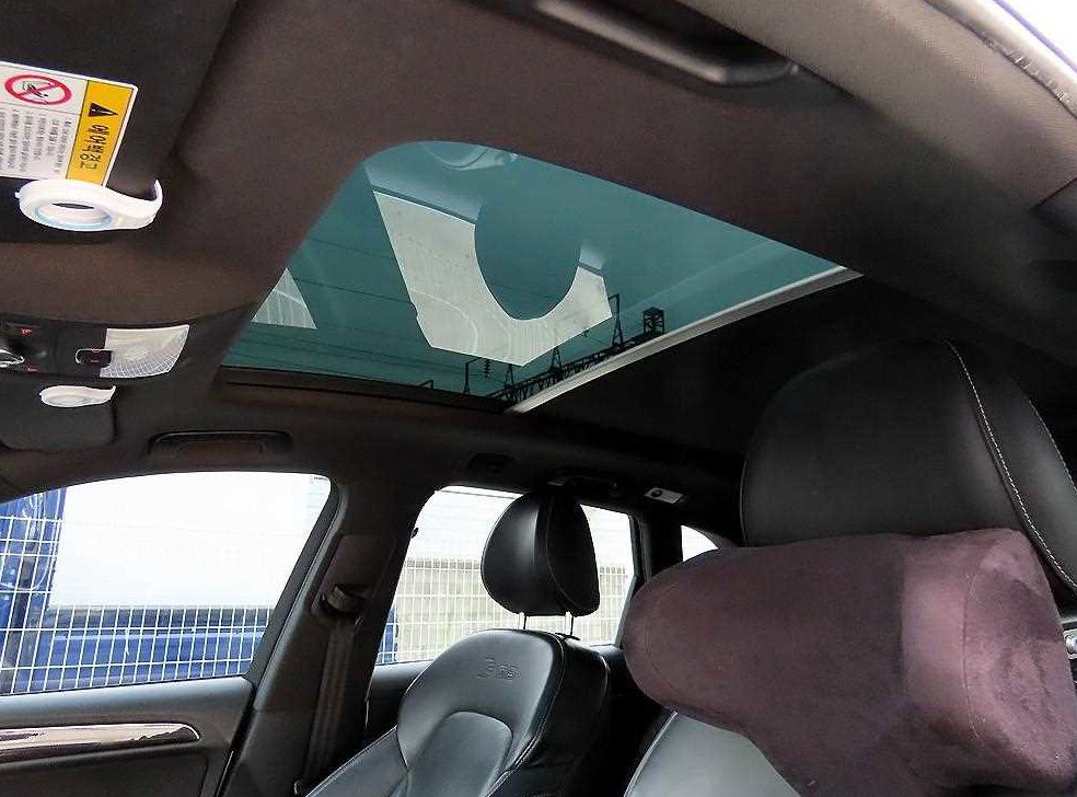 아우디 SQ5 3.0 TDI 콰트로 사진 16
