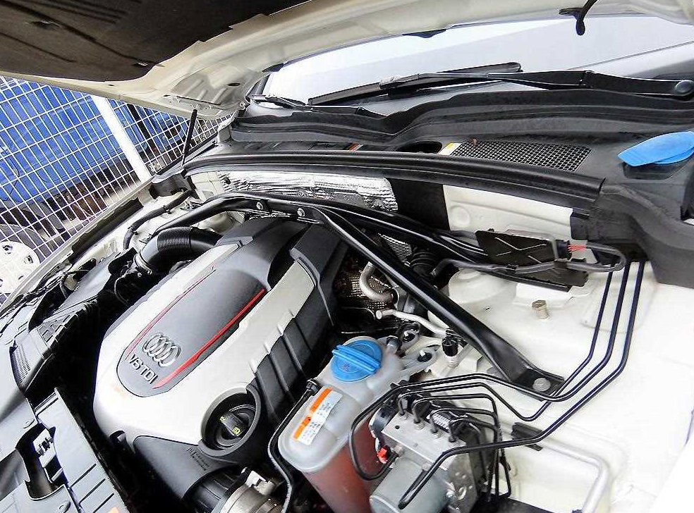 아우디 SQ5 3.0 TDI 콰트로 사진 19