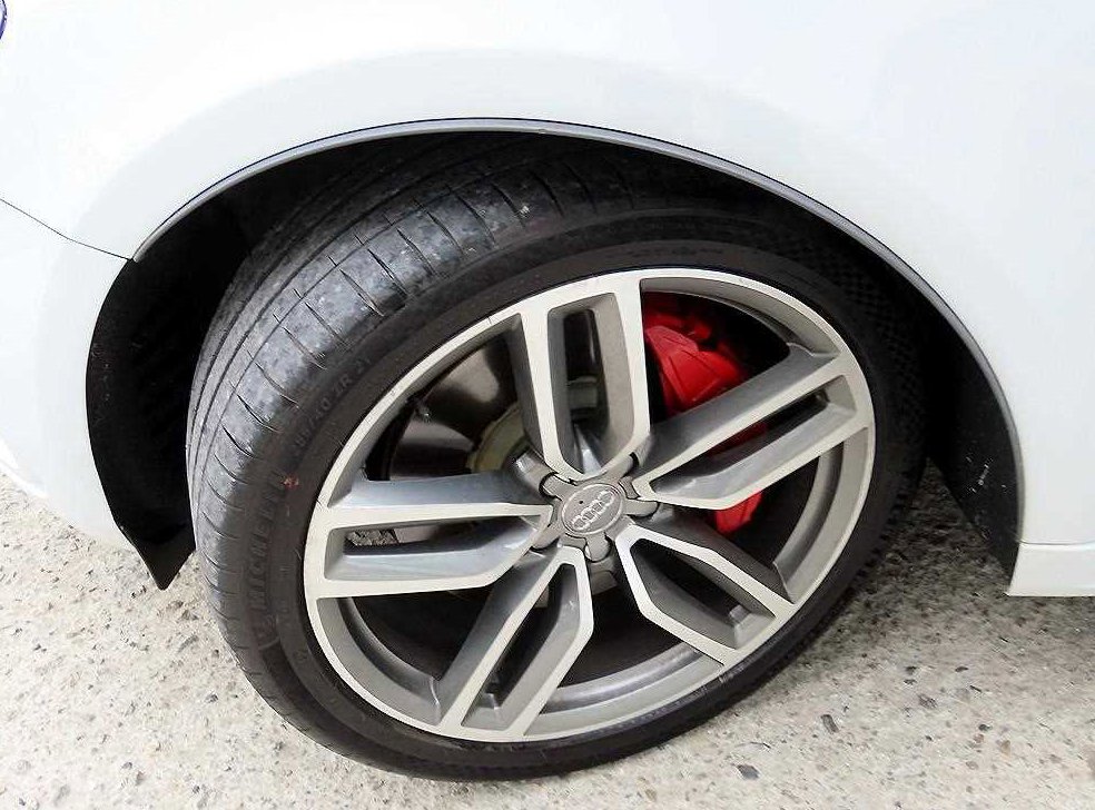 아우디 SQ5 3.0 TDI 콰트로 사진 20