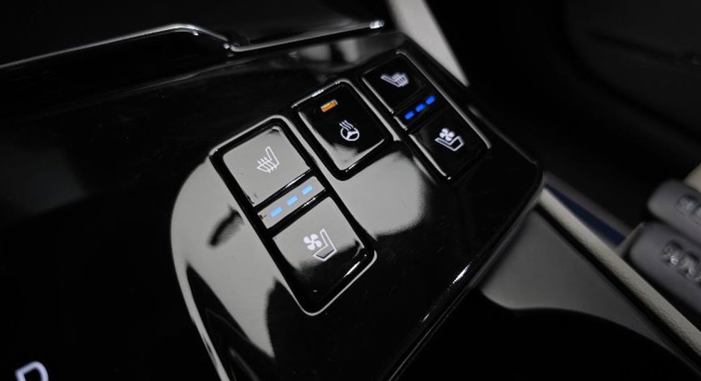 기아 스포티지 1.6 터보HEV 2WD 사진 13