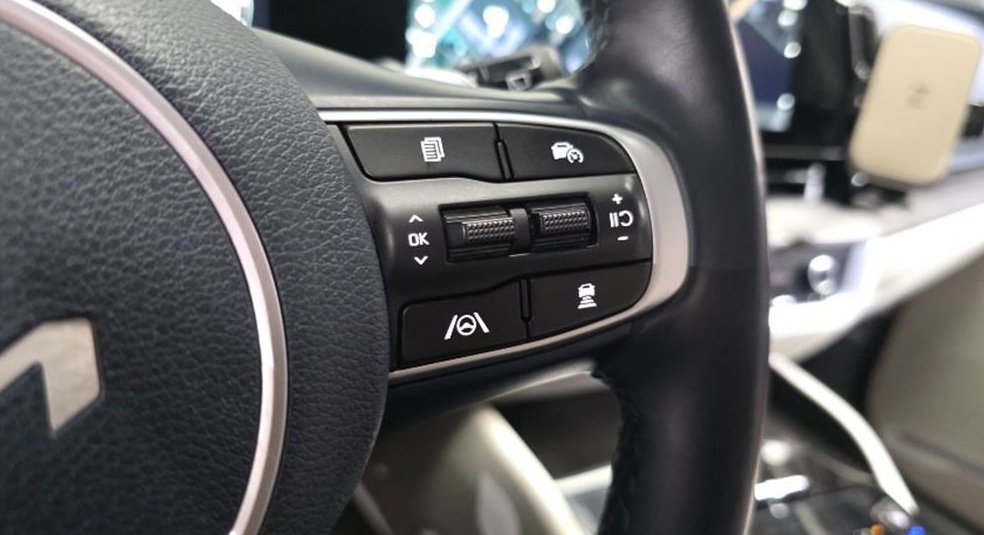 기아 스포티지 1.6 터보HEV 2WD 사진 14