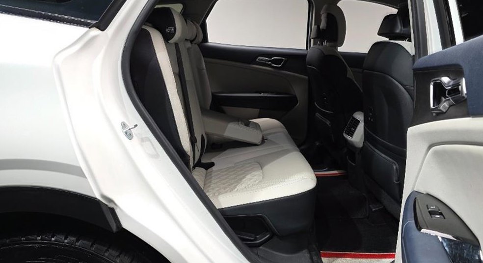 기아 스포티지 1.6 터보HEV 2WD 사진 9