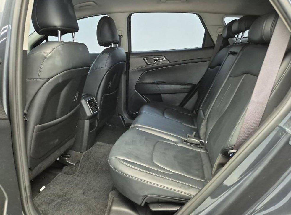 기아 스포티지 1.6 가솔린 2WD 사진 12
