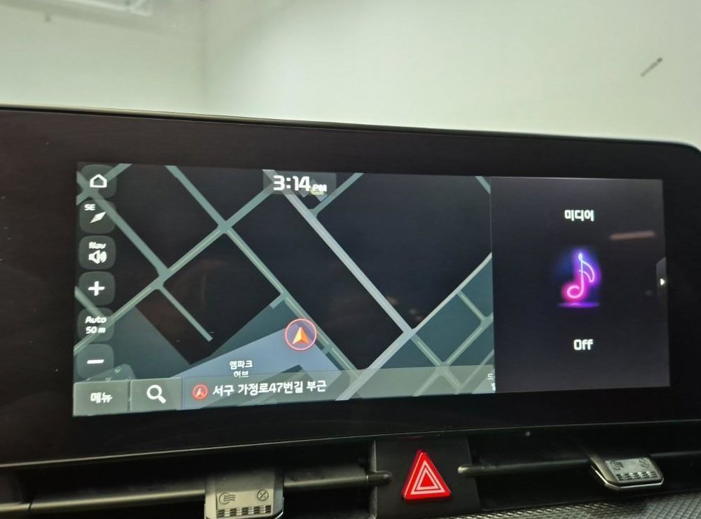 기아 스포티지 1.6 가솔린 2WD 사진 13