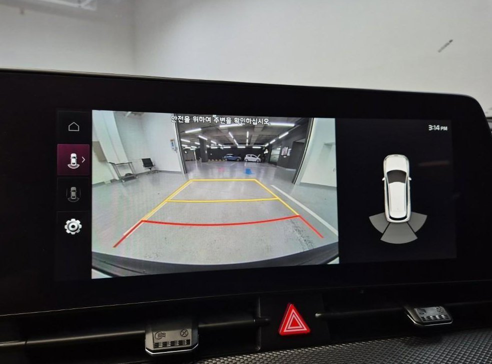 기아 스포티지 1.6 가솔린 2WD 사진 14
