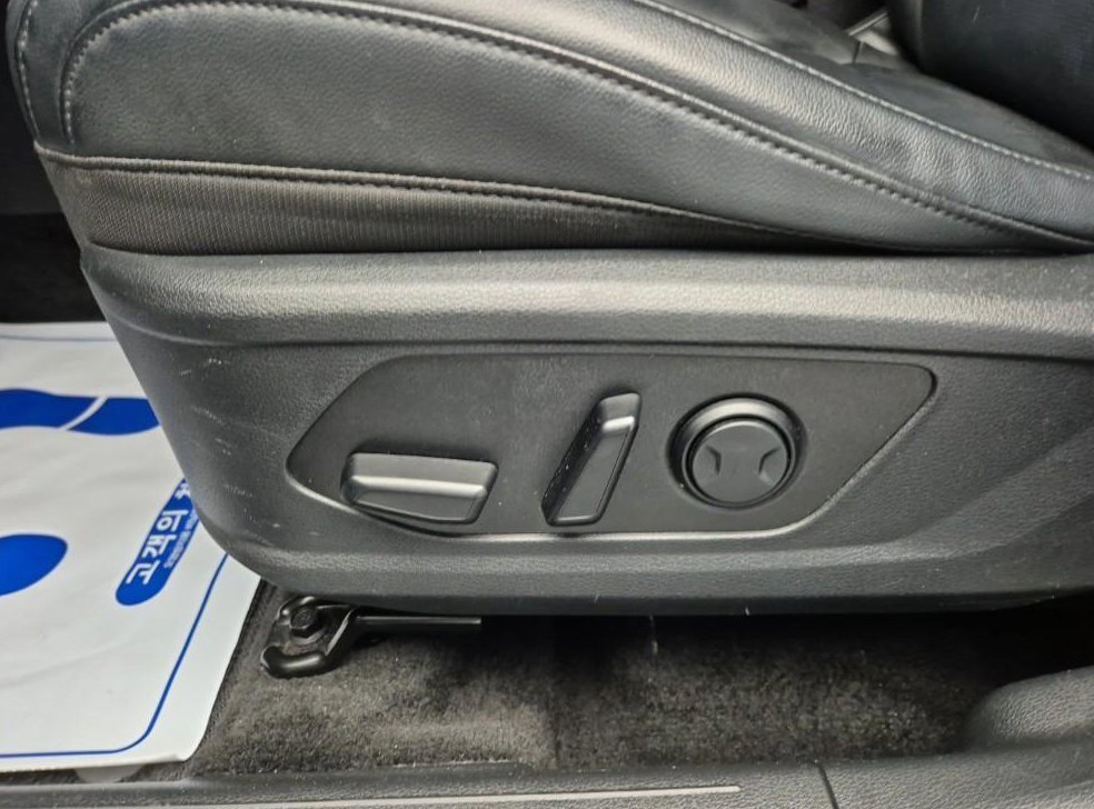 기아 스포티지 1.6 가솔린 2WD 사진 17