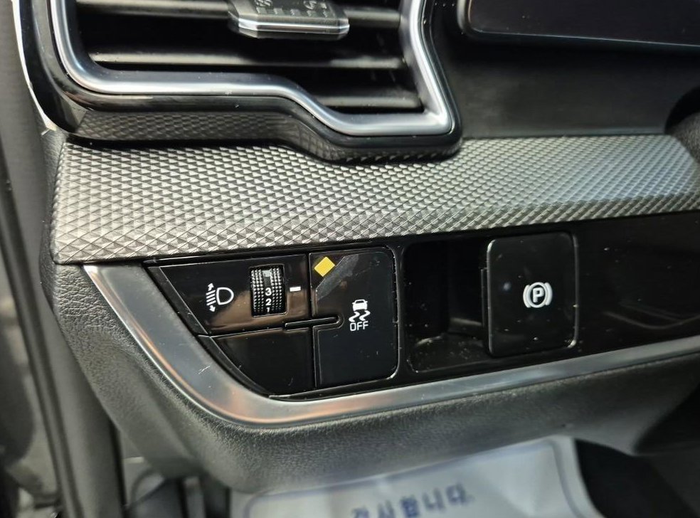 기아 스포티지 1.6 가솔린 2WD 사진 18