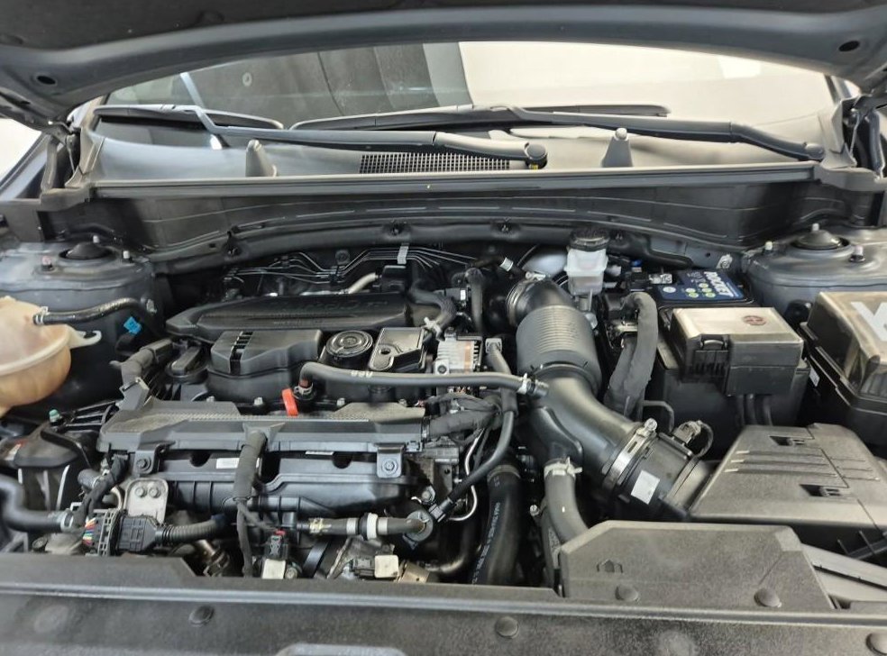 기아 스포티지 1.6 가솔린 2WD 사진 5