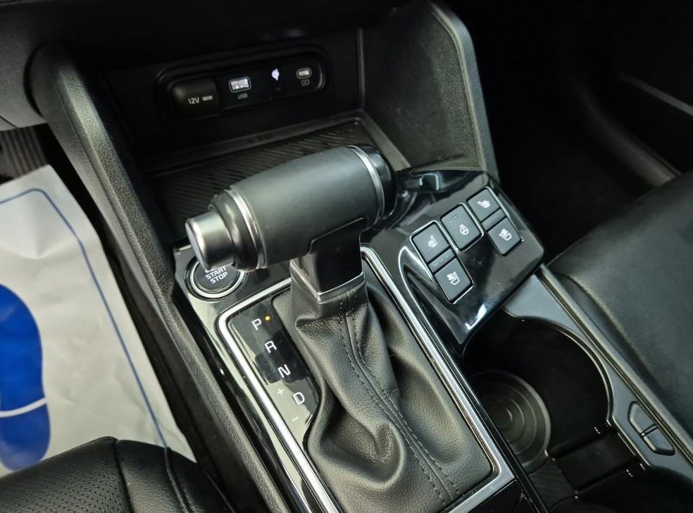 기아 스포티지 1.6 가솔린 2WD 사진 8