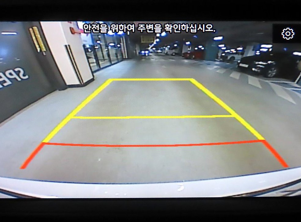 기아 스포티지 디젤 2.0 2WD 노블레스 사진 15